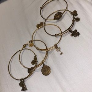 Alex + Ani - $10 each or $38 for five!